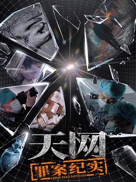 天网:罪案纪实