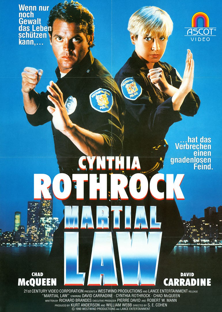 特别突击队(国语版)