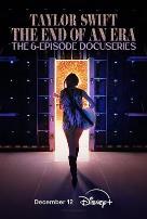 泰勒·斯威夫特：时代巡回演唱会，一个时代的结束