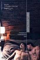 穿过180度经纬线的拥抱