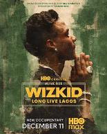 巫师:拉各斯万岁